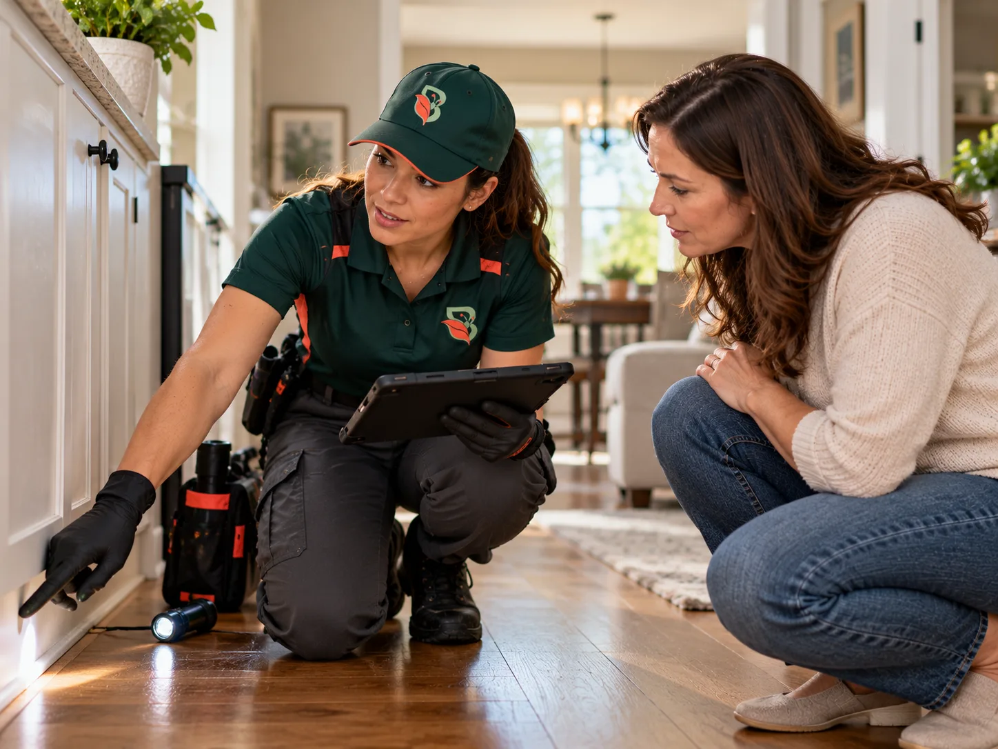 Pest Control Usk, WA FAQs